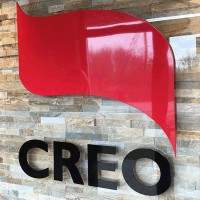 Creo Marketing Logo