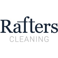Rafters Clean Ltd Logo