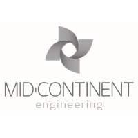 Mid Continent Engineering Logo