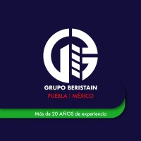 Grupo Beristain Puebla Logo