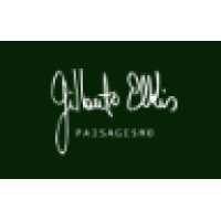 Gilberto Elkis Paisagismo Logo