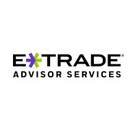 E*TRADE Advisor Services Logo