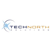 Tech North Solutions Inc. Logo