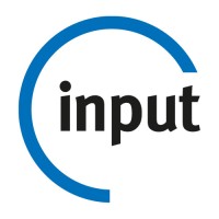 Input Adviesgroep BV Logo