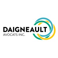 Daigneault, avocats Inc. Logo