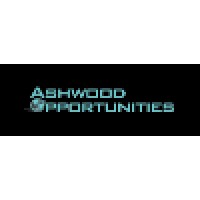 Ashwood Opportunities Logo