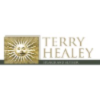 Terry Healey - Speaker Logo