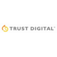 Trust Digital Logo