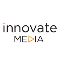 Innovate Media :: Online Video Strategy and Content Production Logo
