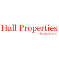 HALL PROPERTIES (N/E) LTD Logo