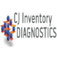 CJ Inventory Diagnostics, LLC Logo