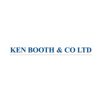 Ken Booth & Co Ltd Logo