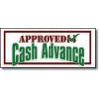 Approved Cash Advance Logo
