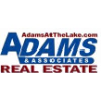 Adams & Associates Real Estate Logo