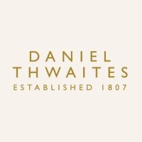 Daniel Thwaites Logo