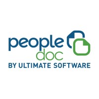 PeopleDoc France Logo
