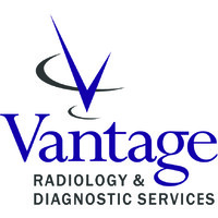 Vantage Radiology & Diagnostic Services, PS Logo