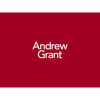 Andrew Grant Logo