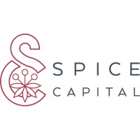 SPICE CAPITAL PARTNERS LLP Logo