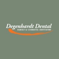 Degenhardt Dental Logo