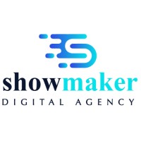 Showmaker Digital Logo