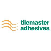 Tilemaster Adhesives Limited Logo