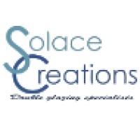 Solace Creations Double Glazed Windows Logo