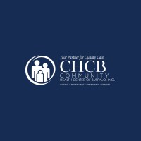 Community Health Center of Buffalo, Inc. Logo