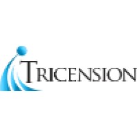 Tricension Logo