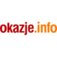 Okazje.info Logo