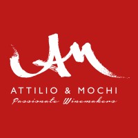 Attilio & Mochi Logo