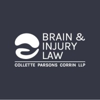 Brain & Injury Law - Collette Parsons Corrin LLP Logo