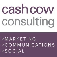 Cash Cow Consulting Pty Ltd Logo