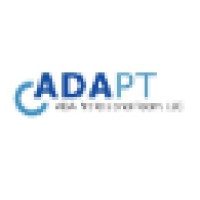 ADA Professional Team, LLC Logo