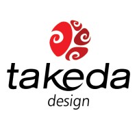 Takeda Design Logo