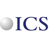 INTERNATIONAL COMMODITY SERVICES LTD Logo