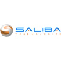 Saliba Technologies Logo