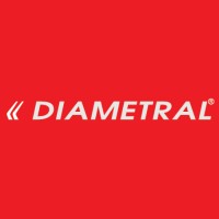 Diametral Plc. Logo