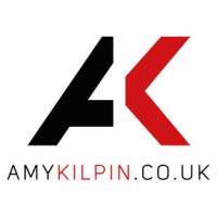 AMY KILPIN LTD. Logo