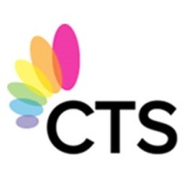 Corporate Transformation Services Logo