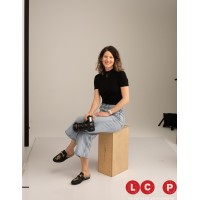 Liz Caruana Photography and Video Logo