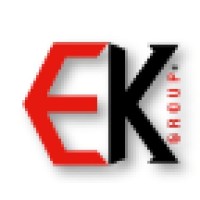 Elika-Group Co. Ltd. Logo