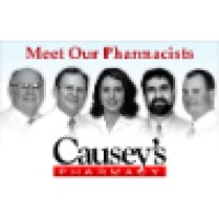 Causeys Pharmacy Inc. Logo