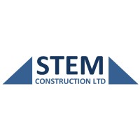 STEM Construction Ltd Logo