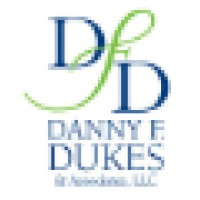 Danny F. Dukes and Associates, LLC Logo