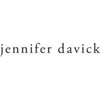 Jennifer Davick Photography Logo