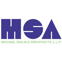 Michael Shilale Architects, LLP Logo