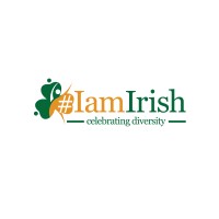 IamIrish Logo