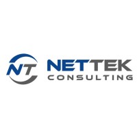 NetTek Consulting, LLC Logo