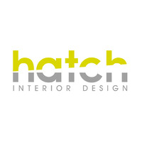 Hatch Interior Design Logo